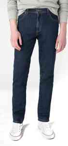 Wrangler Texas Slim - Cross Game - W12S8311U - Herren Jeans